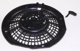 Motor Cover - 4055081345 Motor Holder [Electrolux Aeg]