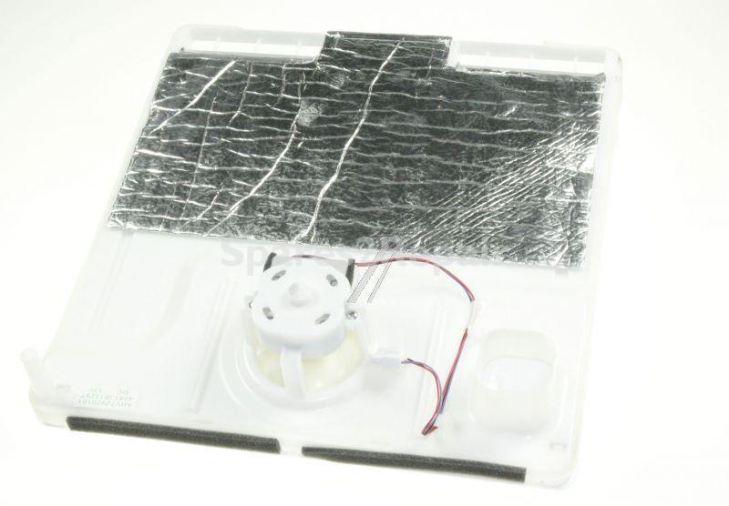 Lg Fixings And Brackets - Ahv72970101 Shroud Assembly Freezer