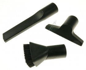 Karcher Vacuum Cleaner Nozzle - 2 860-116 0 Kit Suction Nozzle