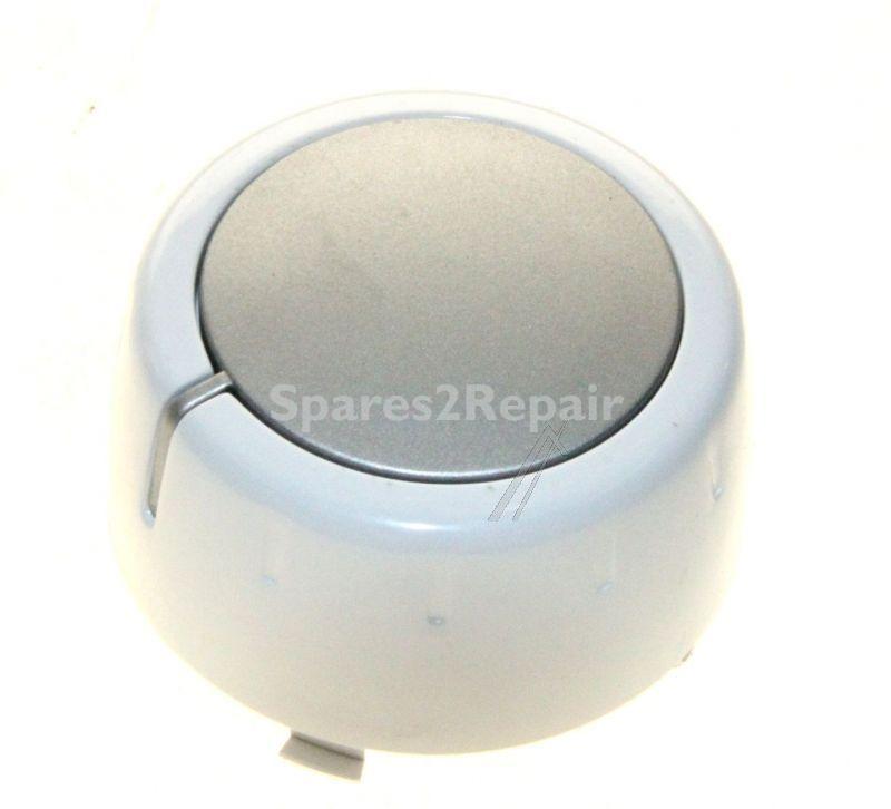 Button - 2963200200 C00869270 Program Knob [Arcelik]