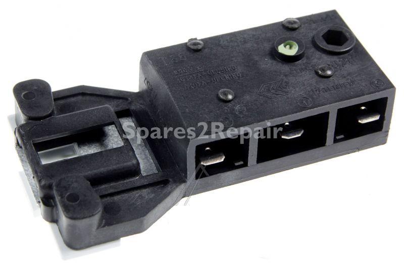 Door Opener - C00105105 482000079100 Door Interlock [Whirlpool Indesit]