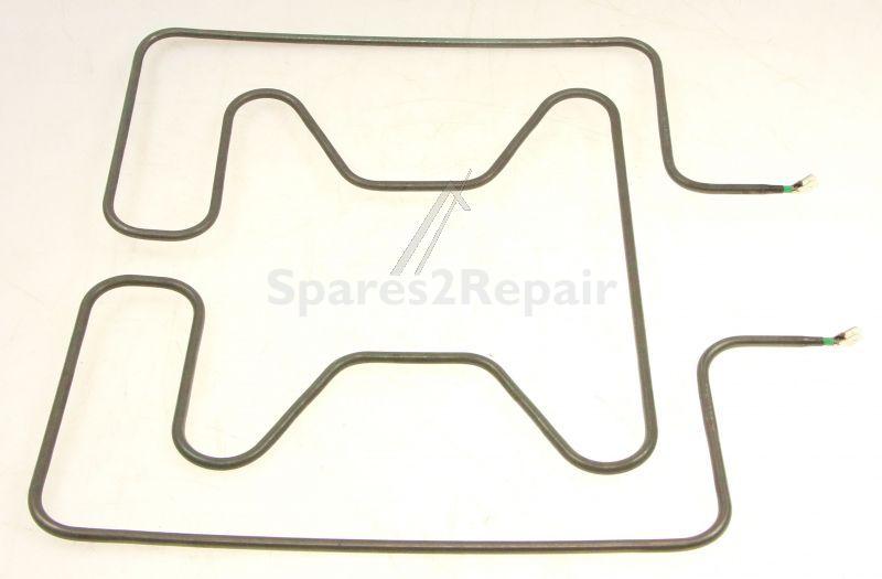 Bottom Element Oven - 00447454 Heater-bottom [Bosch Siemens]