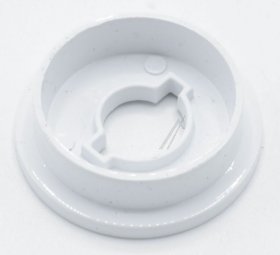 Simfer Control Knobs - H20-15-100-012 10001877 Plastic Knob Frame White Hide