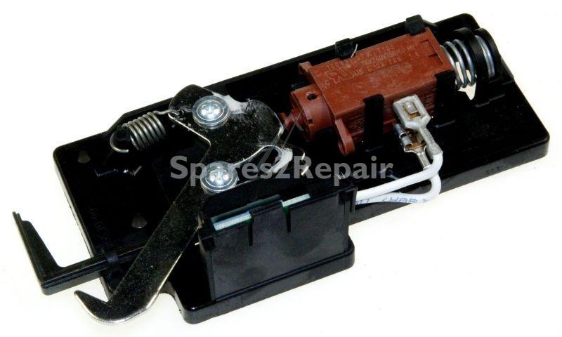 Door Interlock Switch - C00275626 482000031290 Door Interlock Switch [Whirlpool Indesit]