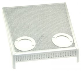 Metal Grease Trap - 00362746 Metal-mesh Grease Filter [Bosch Siemens]