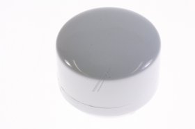 Record Button - C00116593 482000028914 Control Knob - White [Whirlpool Indesit]