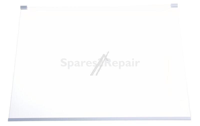 Glass Panel - 11011742 Glass Plate [Bosch Siemens]