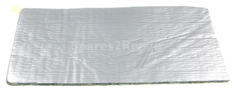 Shields - 40006940 Rear Insulator [Candy Hoover]