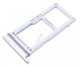 Samsung Sim card Holder - Gh98-43724j Assembly Deco-sim Tray Dual
