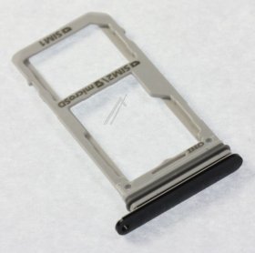 Samsung Sim card Holder - Gh98-41921a Holder Deco Sim Tray Dual
