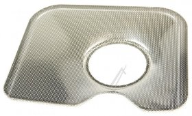 Dishwasher Filter - C00272596 482000022006 Outlet Filter Stainless Inox 45c [Whirlpool Indesit]