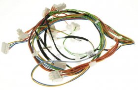 Harness - 2976633700 C00871884 Main Cable Assembly (black_box_orion) [Arcelik]