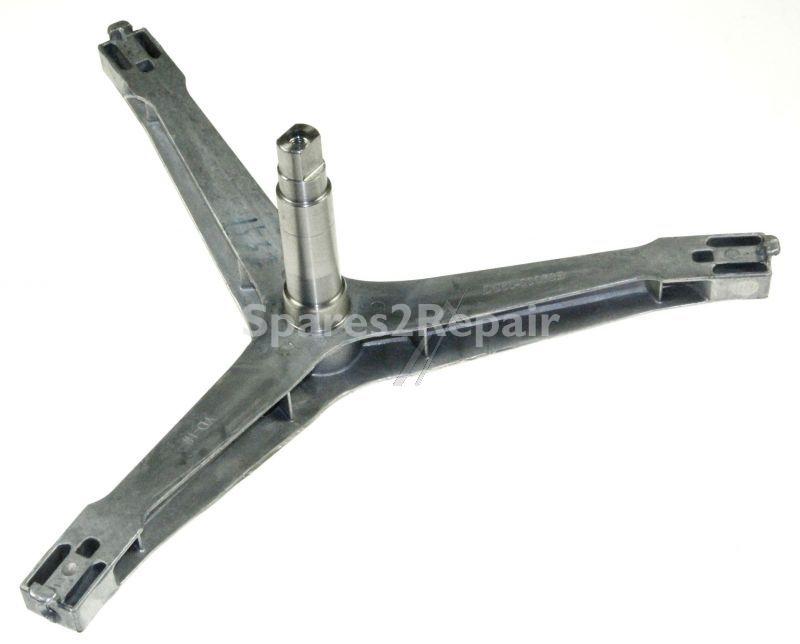 Samsung Drum Spider - Dc97-15963b Assembly Flange Shaft aegis Bigbang wf0702nb