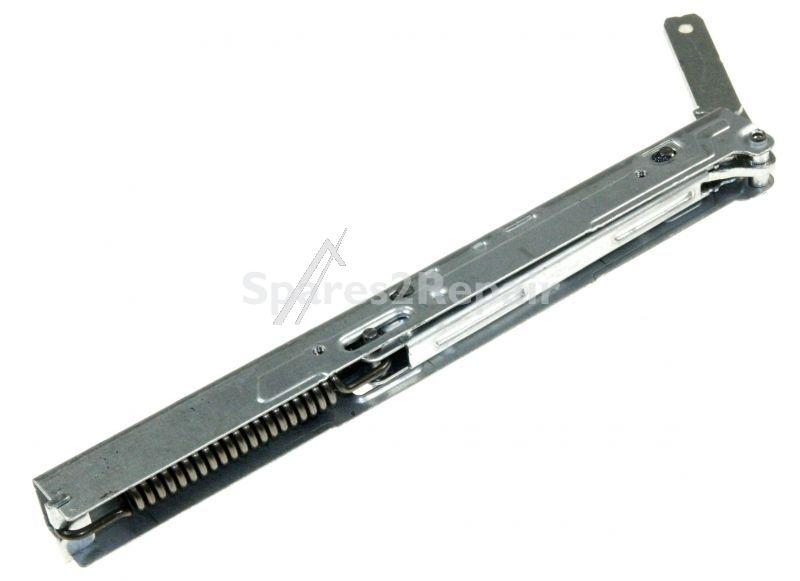 Door Hinge For Oven - 210441367 C00872049 Hinge Gr_soft Close_pyr_alm profile [Arcelik]