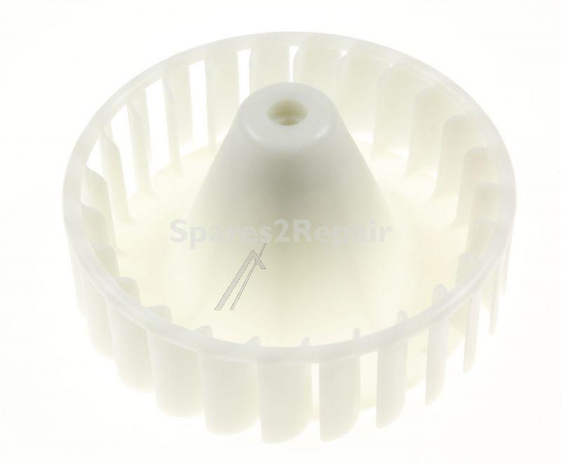 Hisense Gorenje Fan Blades - 464562 Fan Pz G Av Td-70 Ul4