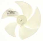 Homa Fan Blades - 3029900272 Fan Motor