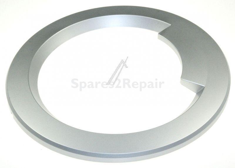 Haier Washing Machine Window Frame - 0020203107c 49052020 Door Glass Outer Frame