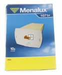 Vacuum Cleaner Bags - 9001961680 1071 P 10 Bags+1mf [Electrolux Aeg]