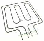 Ilve Element - A45889 Heizwiderstand 2450w 230v Cie+grill Fo 40ni