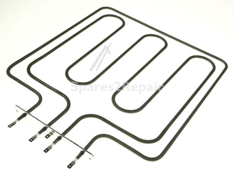 Irca Element - Upper Oven Heating 850+1600w