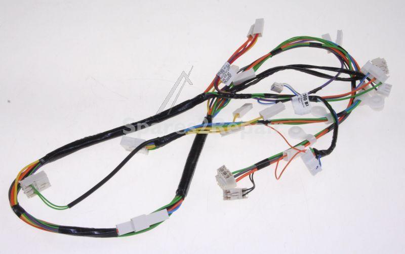 Harness - 2957002200 C00881107 Main Cable Assembly [Arcelik]