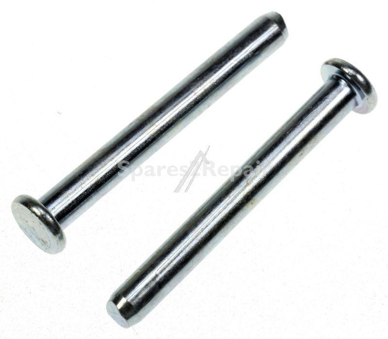 Guide Axis - 37018662 Above Crisper Shelf Pin 910 [Vestel]