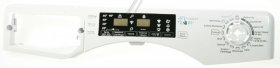 Panel - 43017516 Control Panel With Sensor [Candy Hoover]