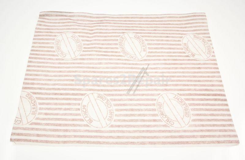 Cooker Hood Filter - 1006929 Grease Filter Ft50 [Amica]