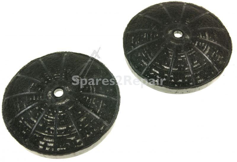 Carbon Filter - Kf17154 1160947 Carbon Filter [Amica]