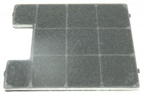 Carbon Filter - 1015579 Carbon Filter Kf17141 [Amica]