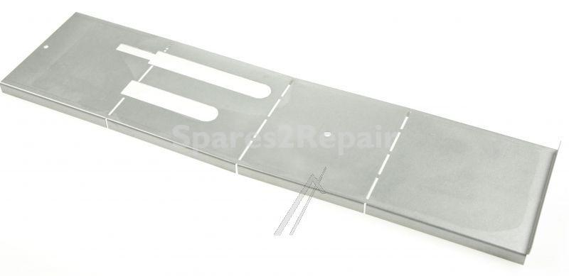 Hisense Gorenje Channel - 287624 Evacuation Outlet Channel