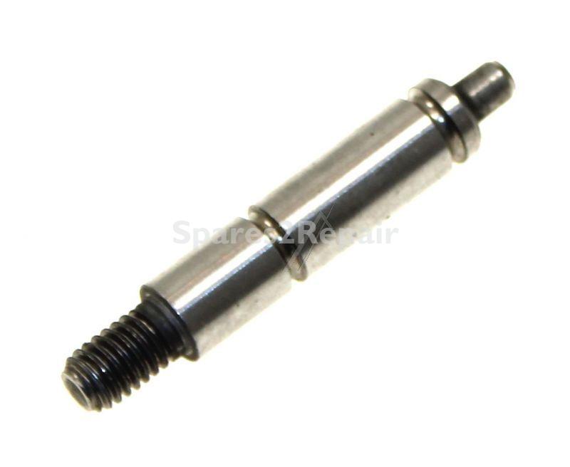 Fixings And Brackets - C00336445 481953598423 Shaft Left [Whirlpool Indesit]