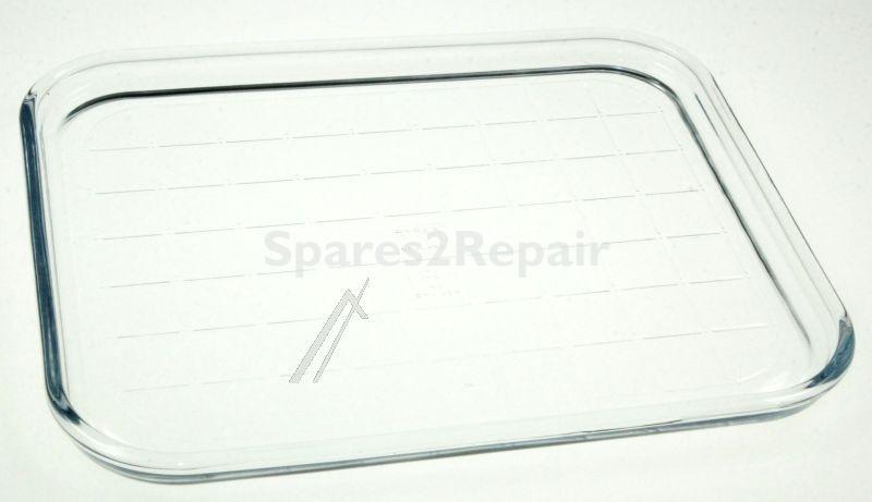 Panasonic Microwave Turntable Plate - Z07496y40bp Turntable Plate