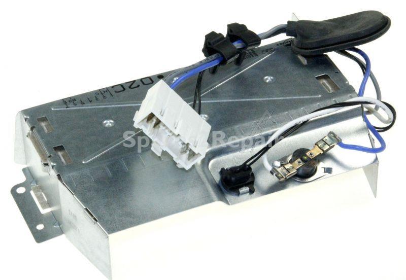 Dryer Heating Element - Heating Element [Bosch Siemens]