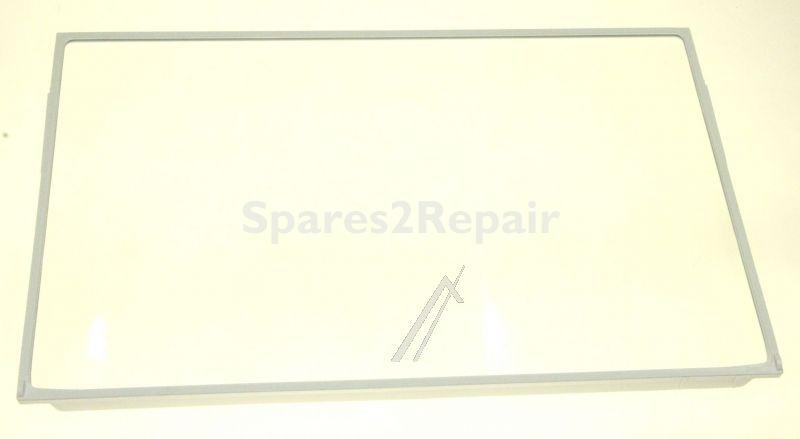 Glass Panel - 00670907 Glass Panel [Bosch Siemens]