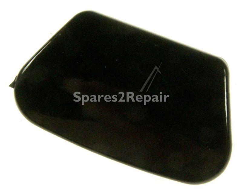 Fixings And Brackets - C00075071 482000027314 Lid Hinge Hole Blanking Plug Rig [Whirlpool Indesit]