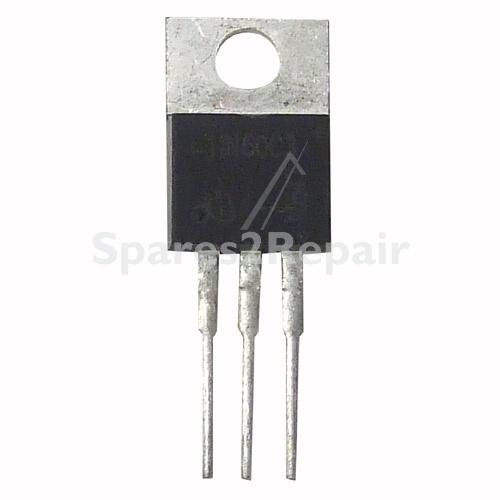Infineon Field Effect Transistor - 11n60c3 Spp11n60c3xksa1 Transistor To220