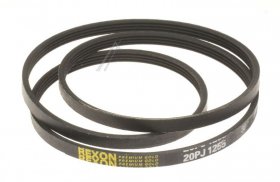 Belt Pulley - 00045986 Pulley [Bosch Siemens]
