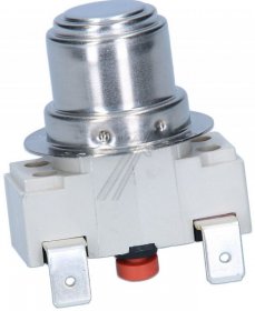 Smeg Fixed Value Thermostat - 818731224 Safety Temperature Switch Dry Nfl