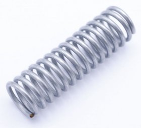 Spring - 142260018 C00888349 Induction Cooker Pressure Spring For Coi [Arcelik]