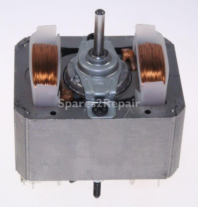 Hood Motors - C00378777 481236118575 Motor [Whirlpool Indesit]