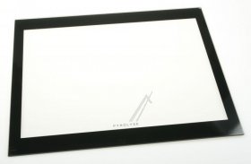 Compatible Oven inner Door Glass - Oven Door Glass Alternative For Electrolux