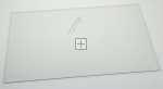Smeg Glass Panel - 775651558 Shelf Glass