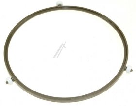 Lg Driver Unit Disc Table - 5889w2a015k Driver Unit Disc Table-dia222 H14 Pps(r-7) Brown