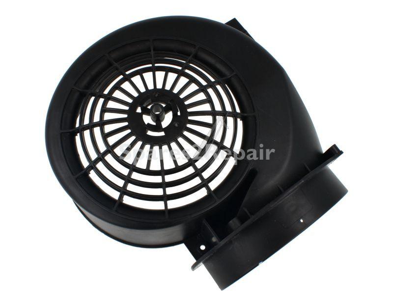 Amica Housing Part - Split Extraction Plate Set