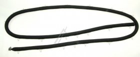 Oven Door Gasket - 3565246018 Sealing Strip front Panel [Electrolux Aeg]