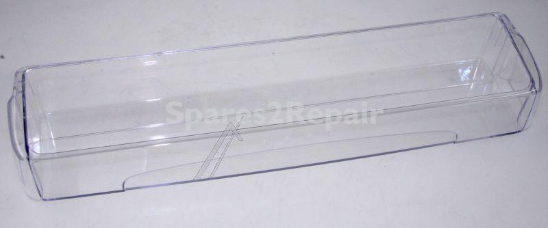 Refrigerator - Freezer Door Shelf - 91602620 Jars Door Rail [Candy Hoover]
