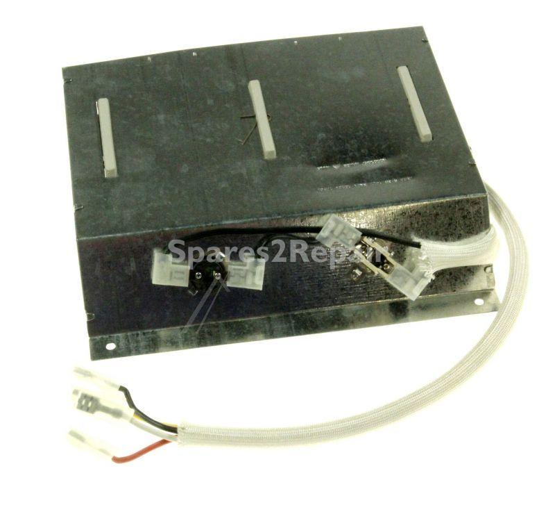 Dryer Heating Element - 40004318 Heater Dryer Element [Candy Hoover]