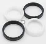 Shock Absorber - 4055496147 Motor Bushing Assembly Front+ [Electrolux Aeg]