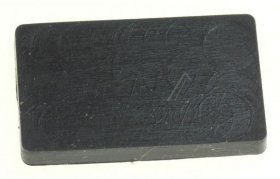 Hisense Gorenje Hot Plate Seal - 533812 Silicone Gasket